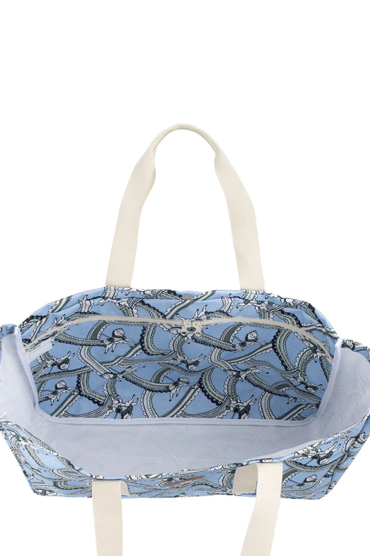 Kollab Carryall Cargo Bag Karen Walker Carousel