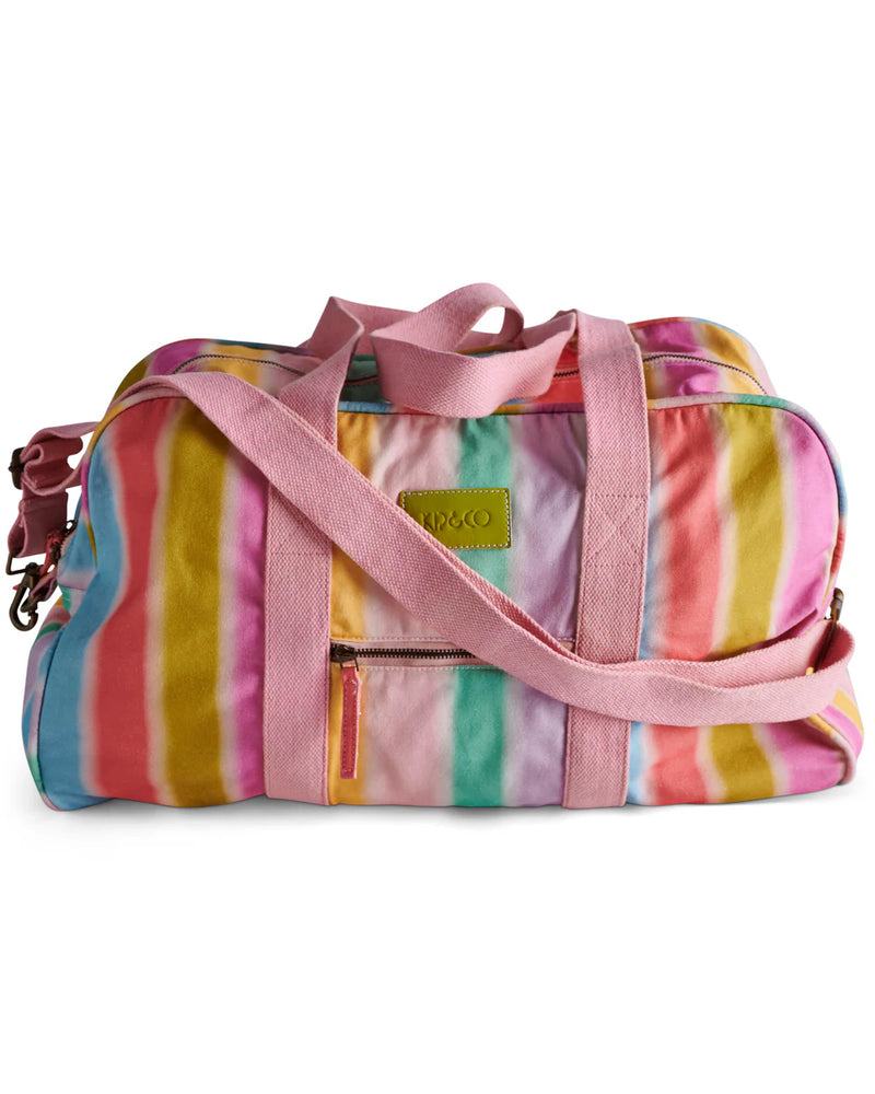 Kip & Co Colour Chameleon Duffle Bag