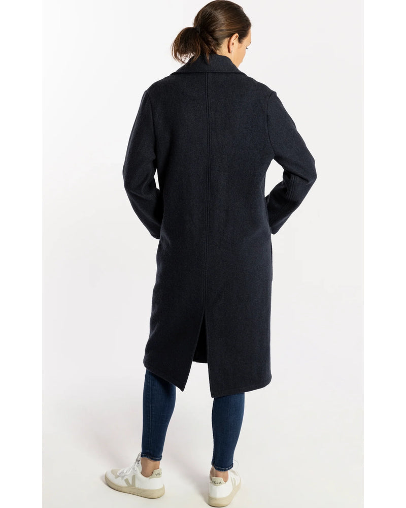 Atér Original Wool Coat