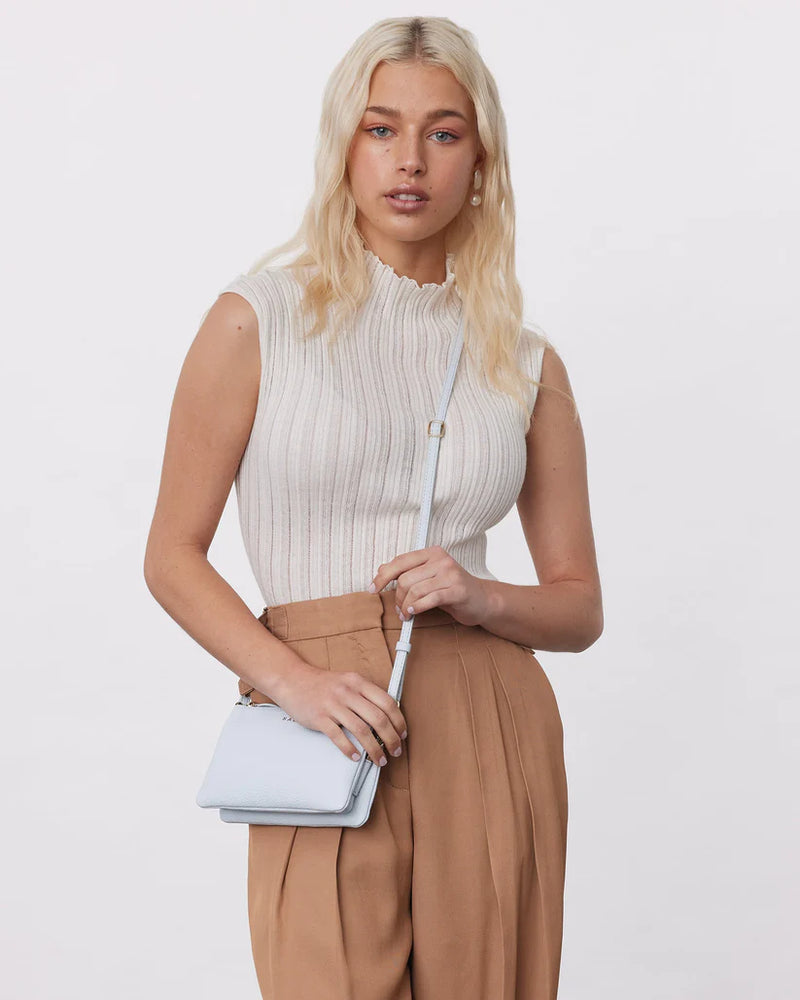 Saben Tilly Crossbody - Black