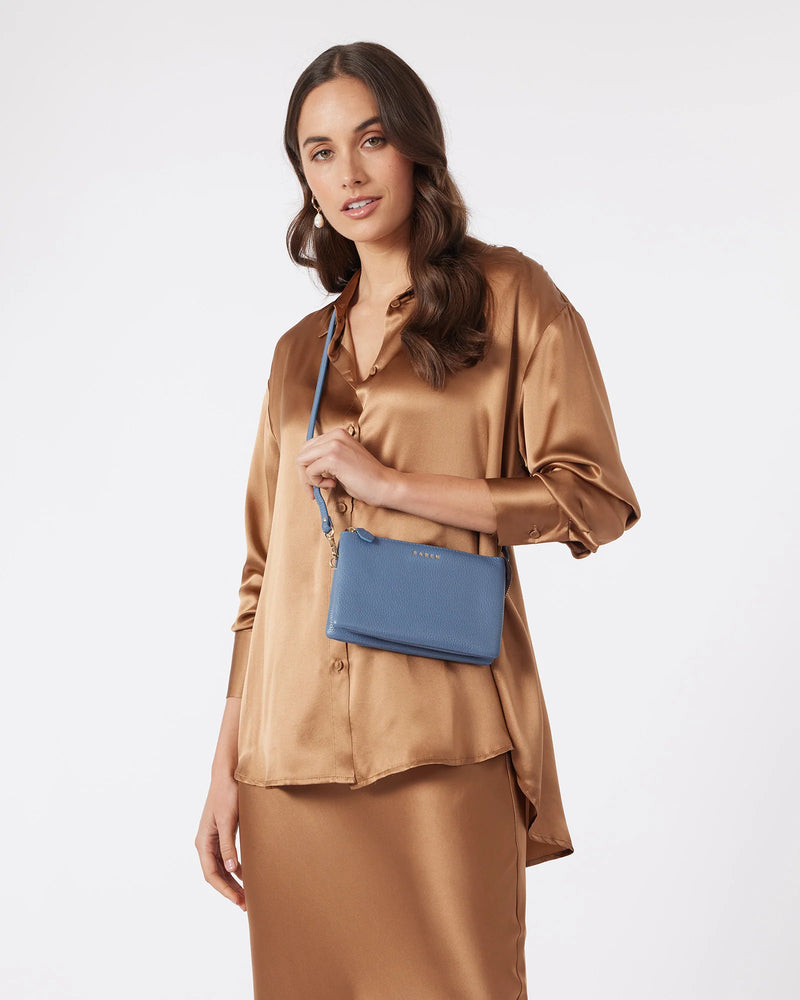 Saben Tilly Crossbody - Black