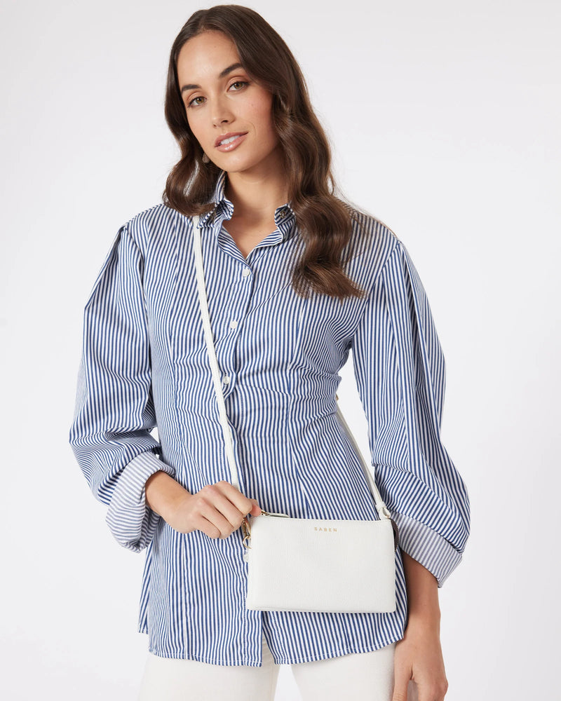 Saben Tilly Crossbody - Black