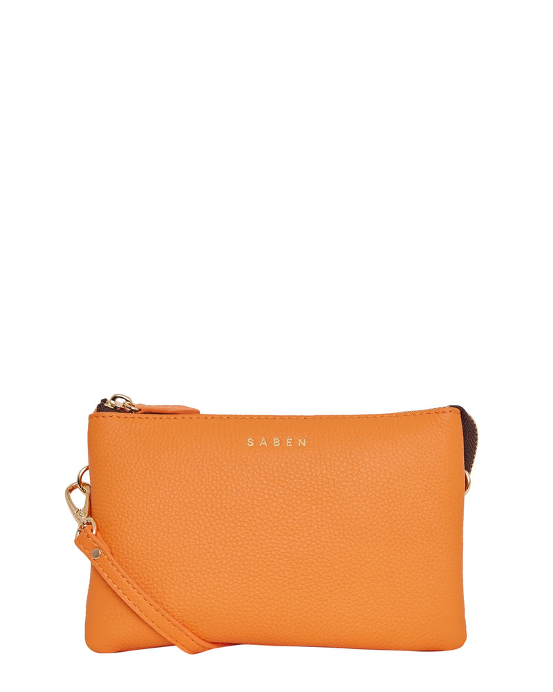 Saben Tilly Crossbody - Black
