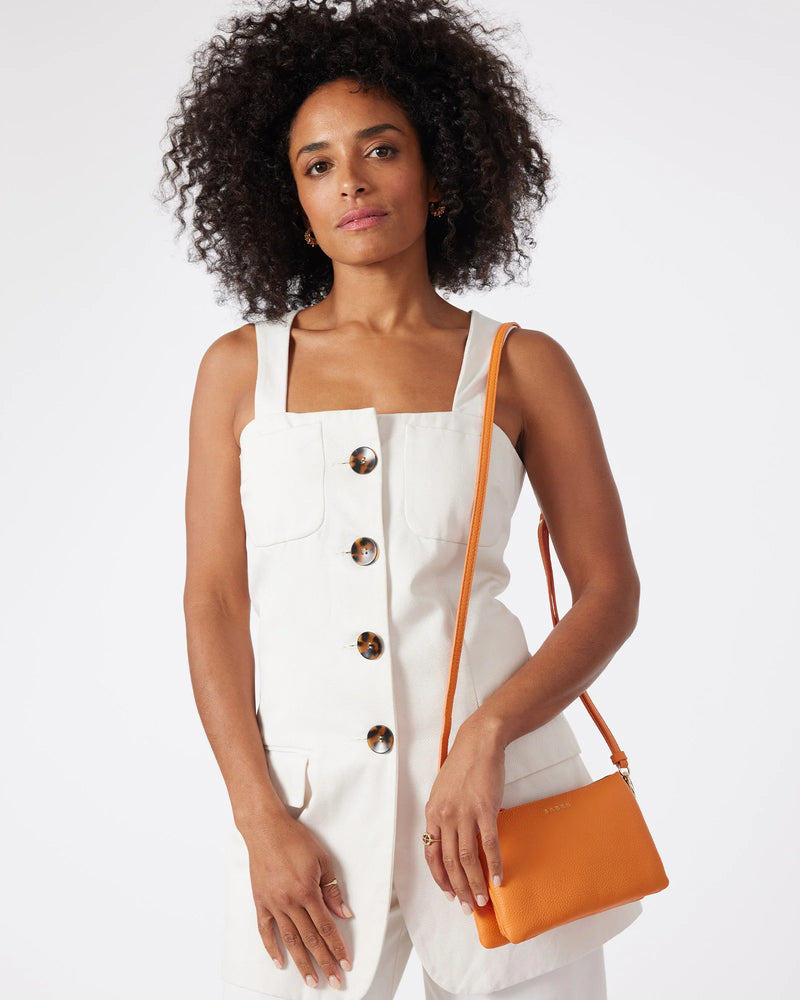 Saben Tilly Crossbody - Black