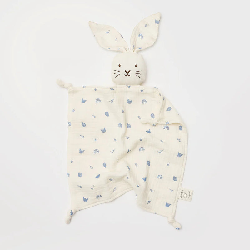 Over the Dandelions Bunny Lovely