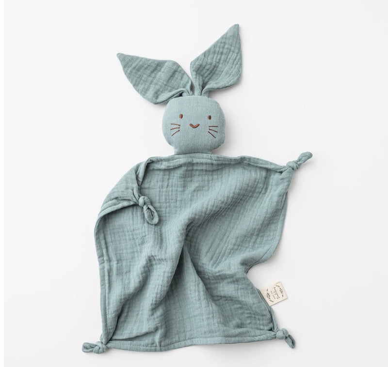 Over the Dandelions Bunny Lovely