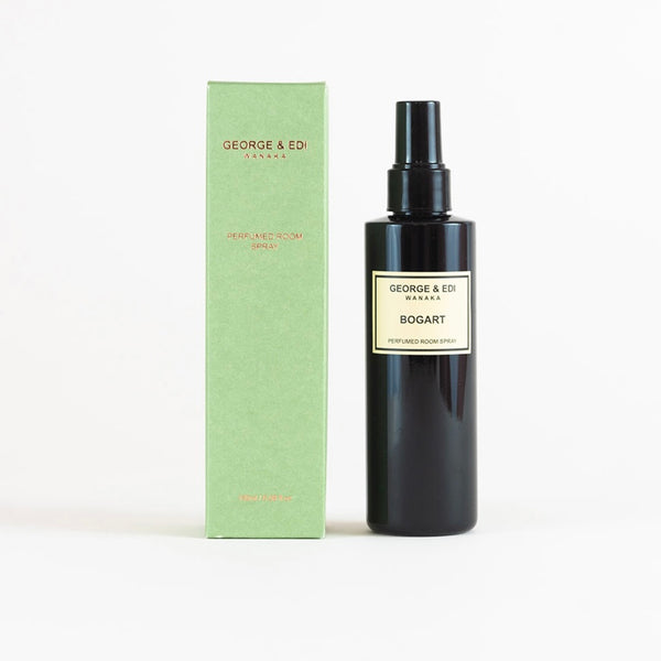 Home Perfume Room Spray | George & Edi