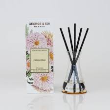 George & Edi Room Diffuser Sets