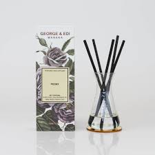 George & Edi Room Diffuser Sets