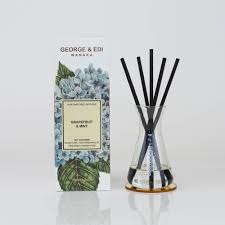 George & Edi Room Diffuser Sets