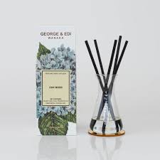 George & Edi Room Diffuser Sets