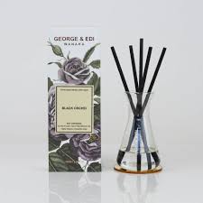 George & Edi Room Diffuser Sets