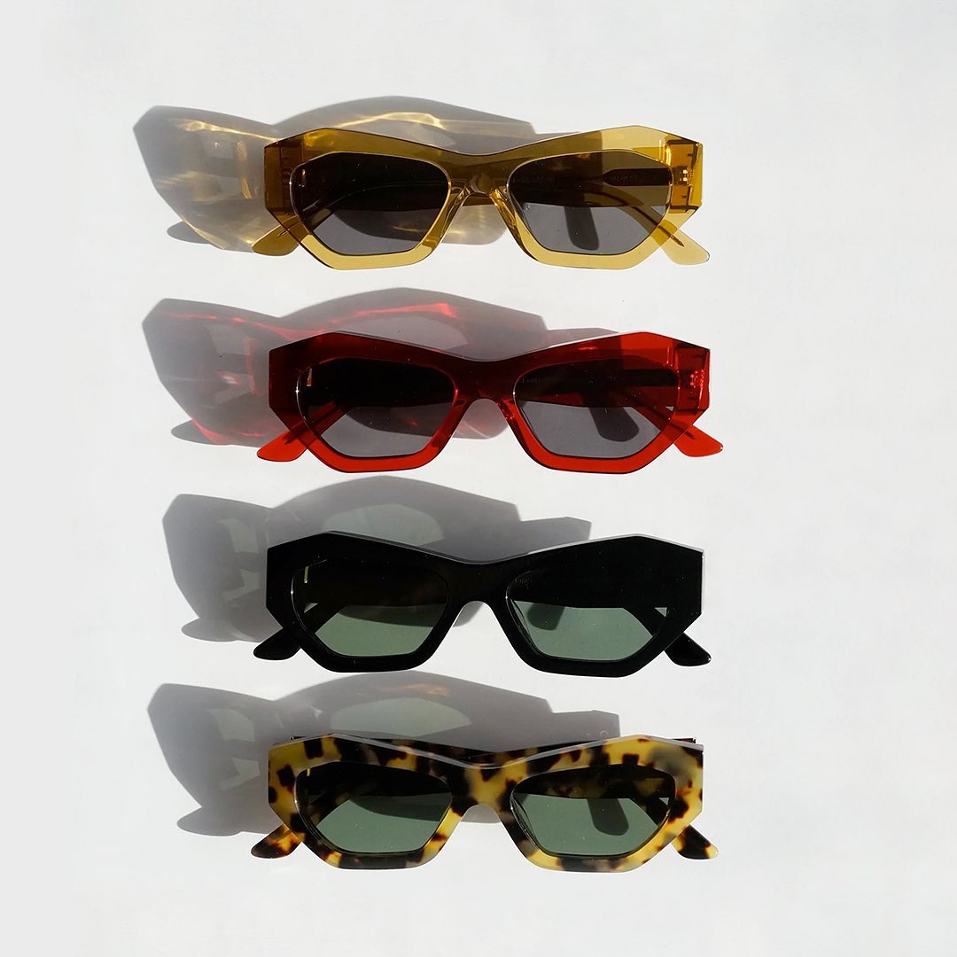 Eyewear