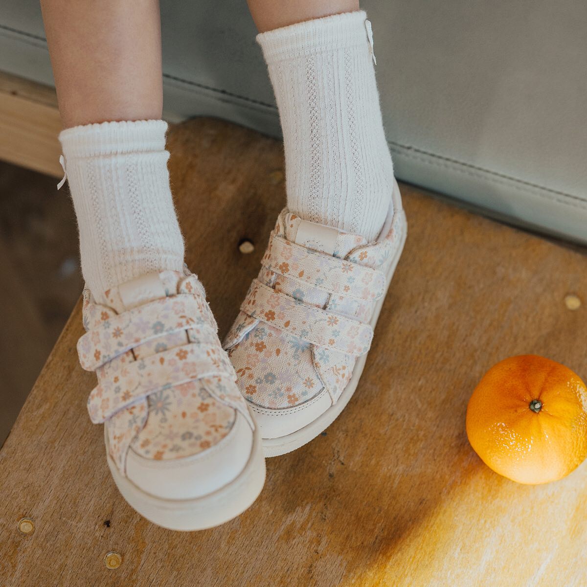 Kid's Footwear