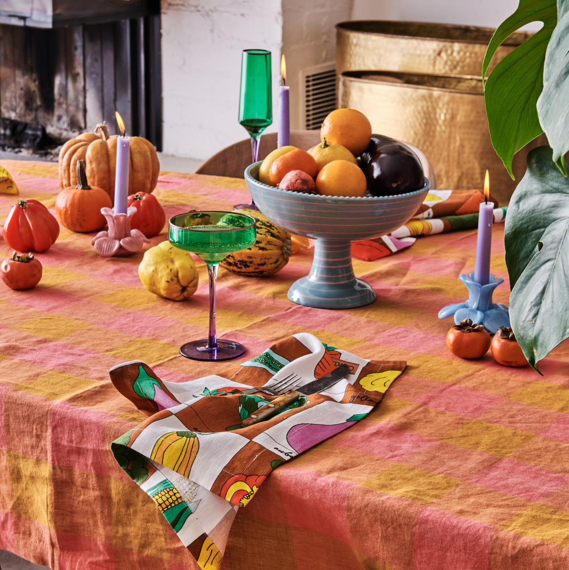 Kitchen + Dining