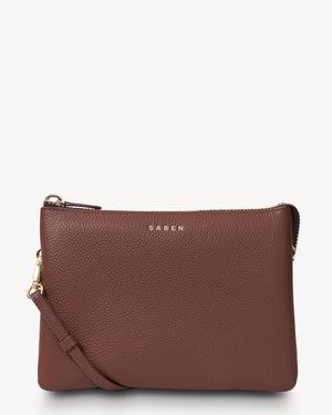 Saben Tilly's Big Sis - Umber