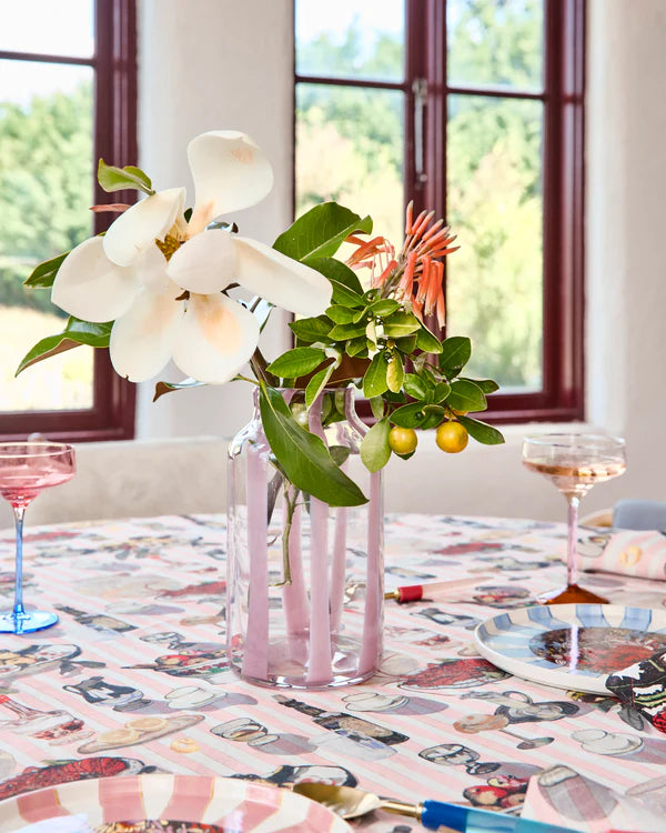 Kip & Co Margaret Preston Still Life Tablecloth Rectangular