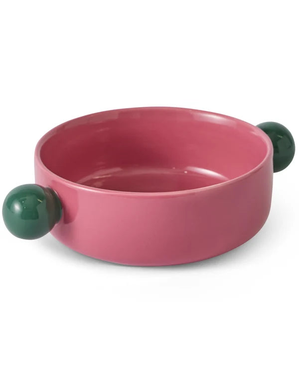 Kip & Co Blush Orbit Baking Dish