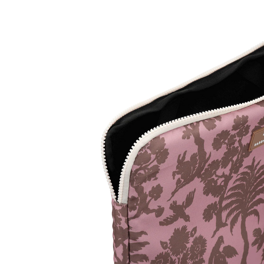 Kollab x Karen Walker LapTop Sleeve - Animal Kingdom