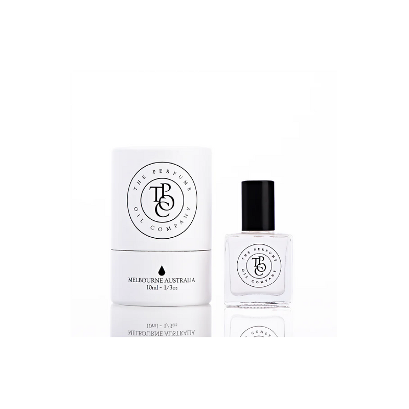 The Perfume Oil Company - Roll On Perfume Oils