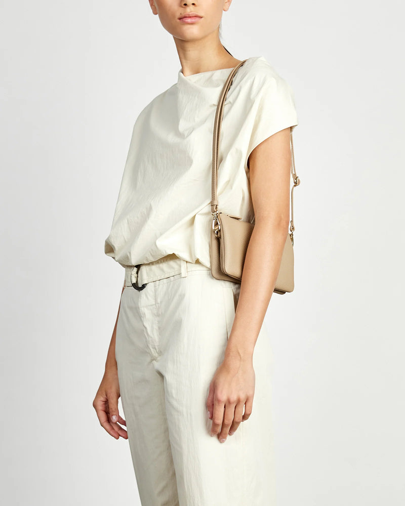 Saben Tilly Crossbody - Tea