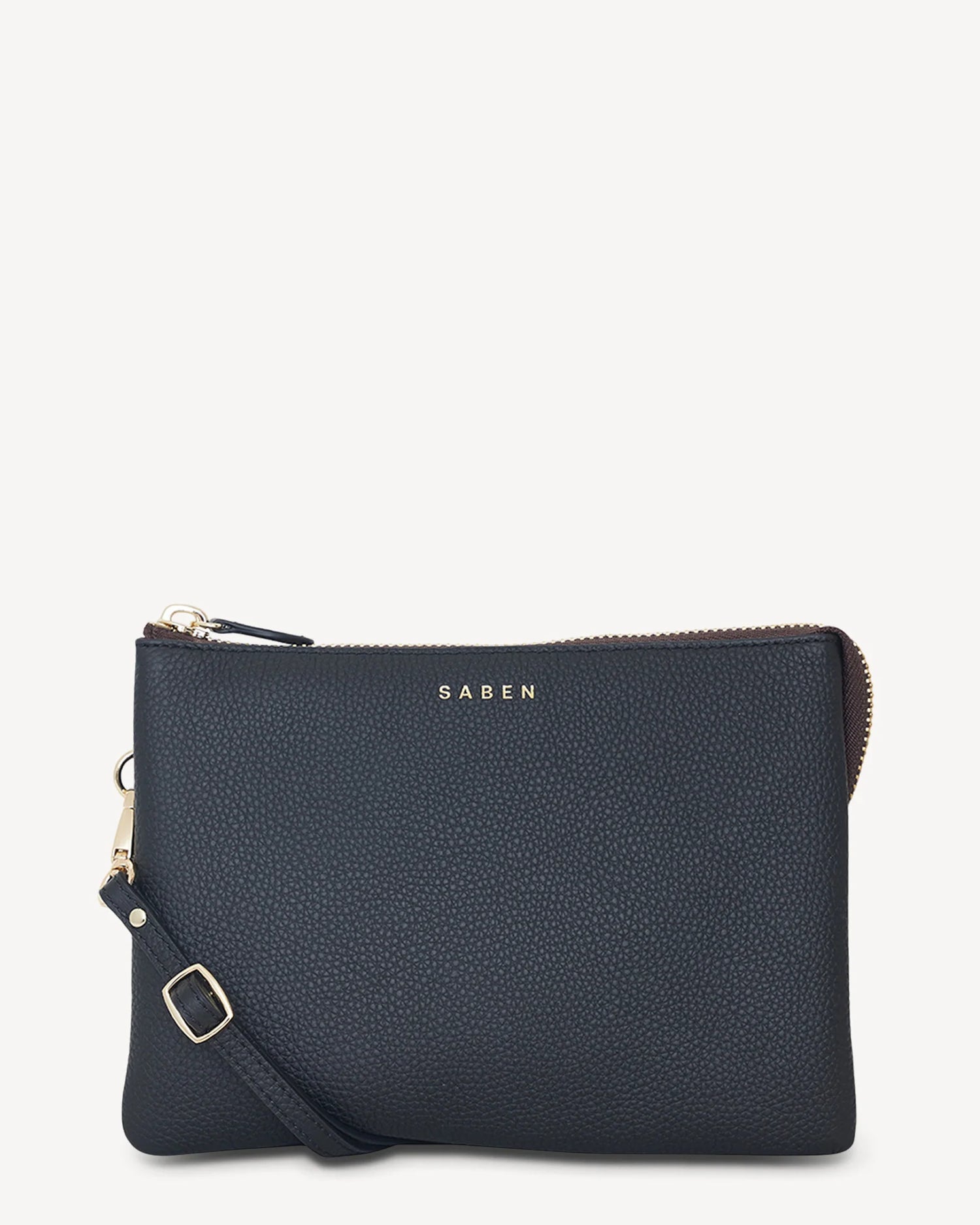 Saben Tilly's Big Sis - Black