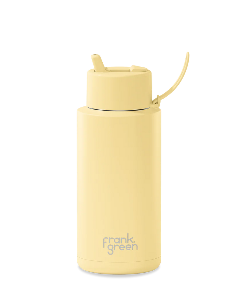 Frank Green 34oz (1l) Straw Lid