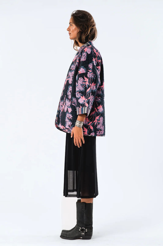 Lollys Laundry Lulu Jacket 3/4 Multi Printz
