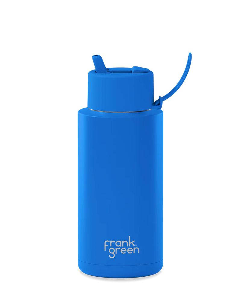 Frank Green 34oz (1l) Straw Lid