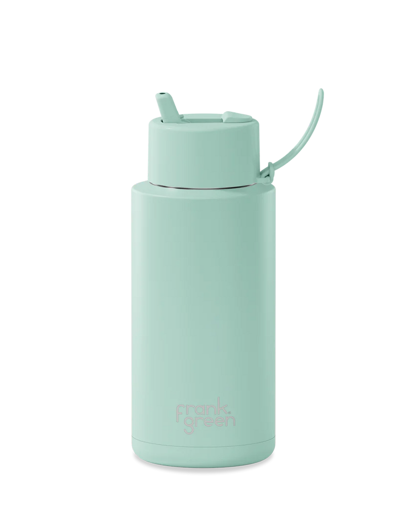 Frank Green 34oz (1l) Straw Lid