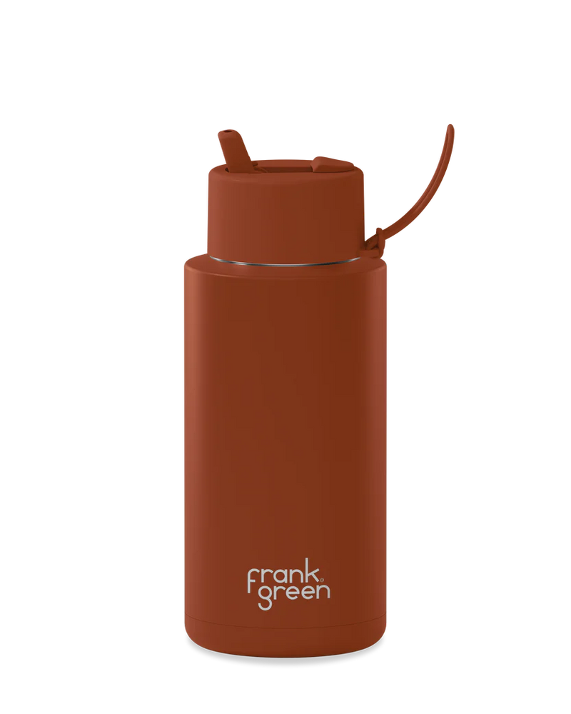 Frank Green 34oz (1l) Straw Lid