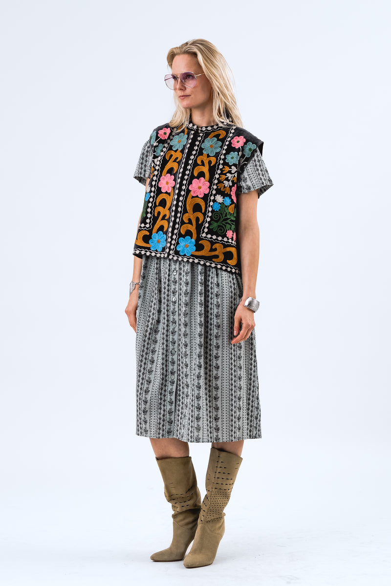 Lollys Laundry Bin Vest