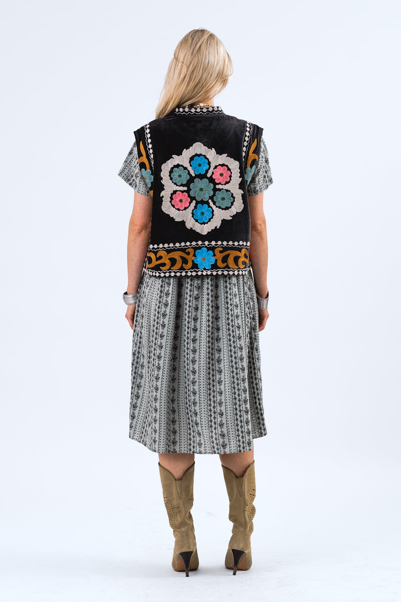 Lollys Laundry Bin Vest