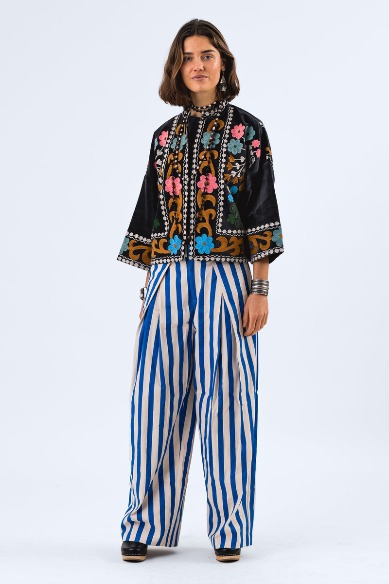 Lollys Laundry Amby Jacket - Black