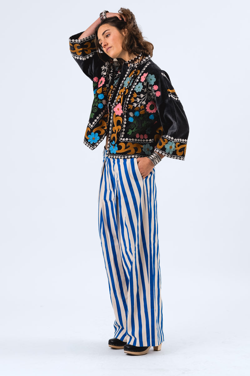 Lollys Laundry Amby Jacket - Black