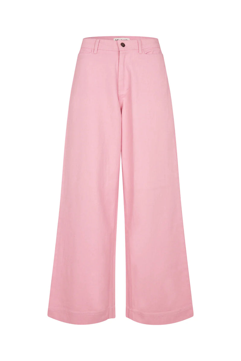 Lollys Laundry Florida Pants Pink