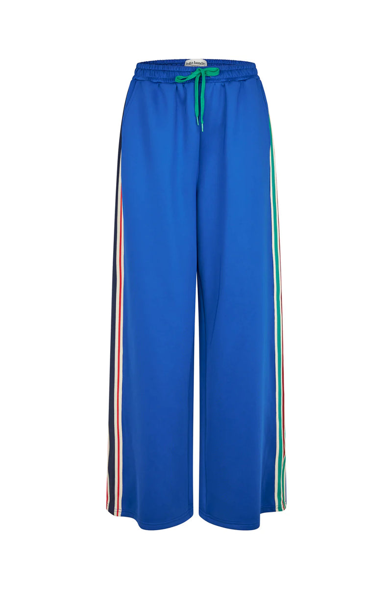 Lollys Laundry Liam Pant Blue