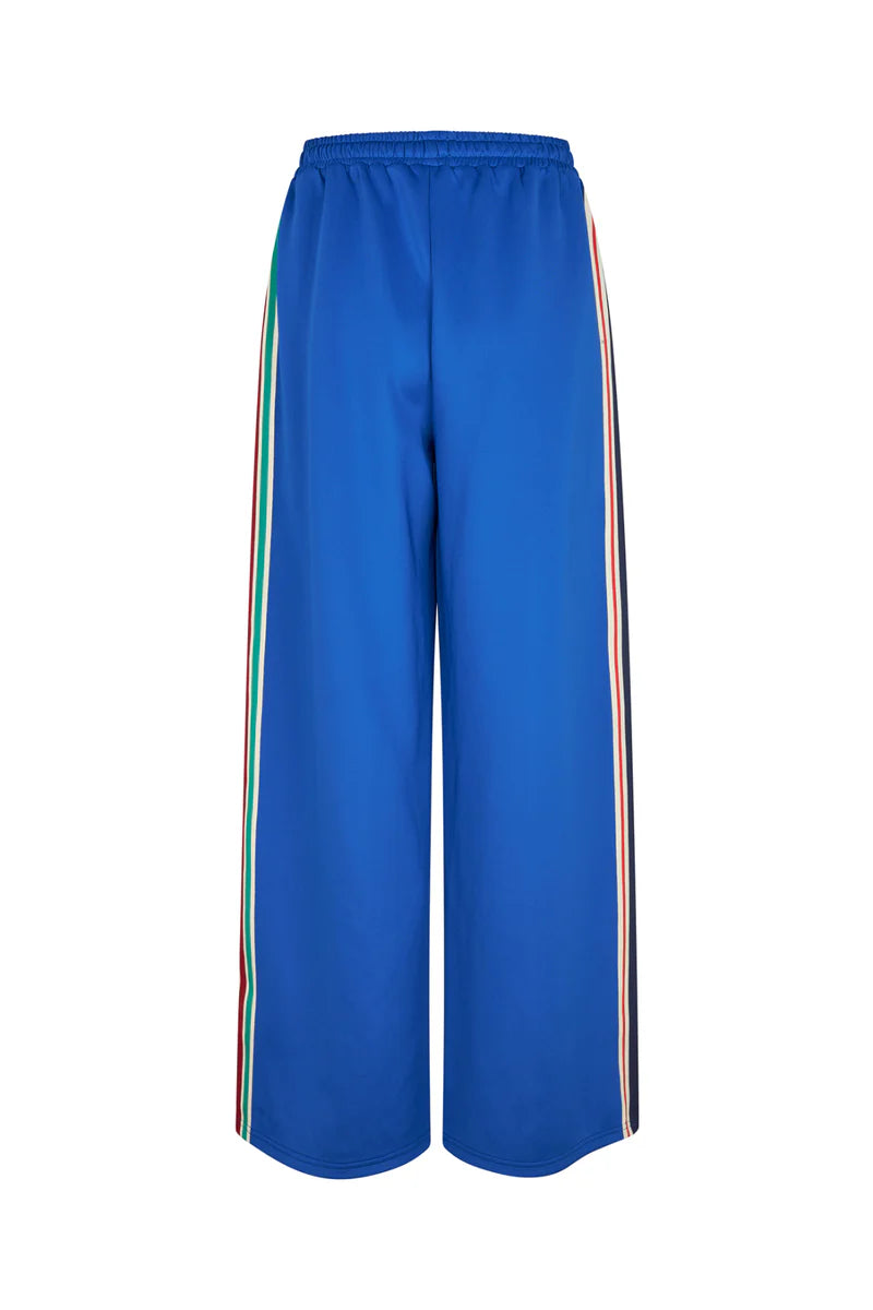 Lollys Laundry Liam Pant Blue