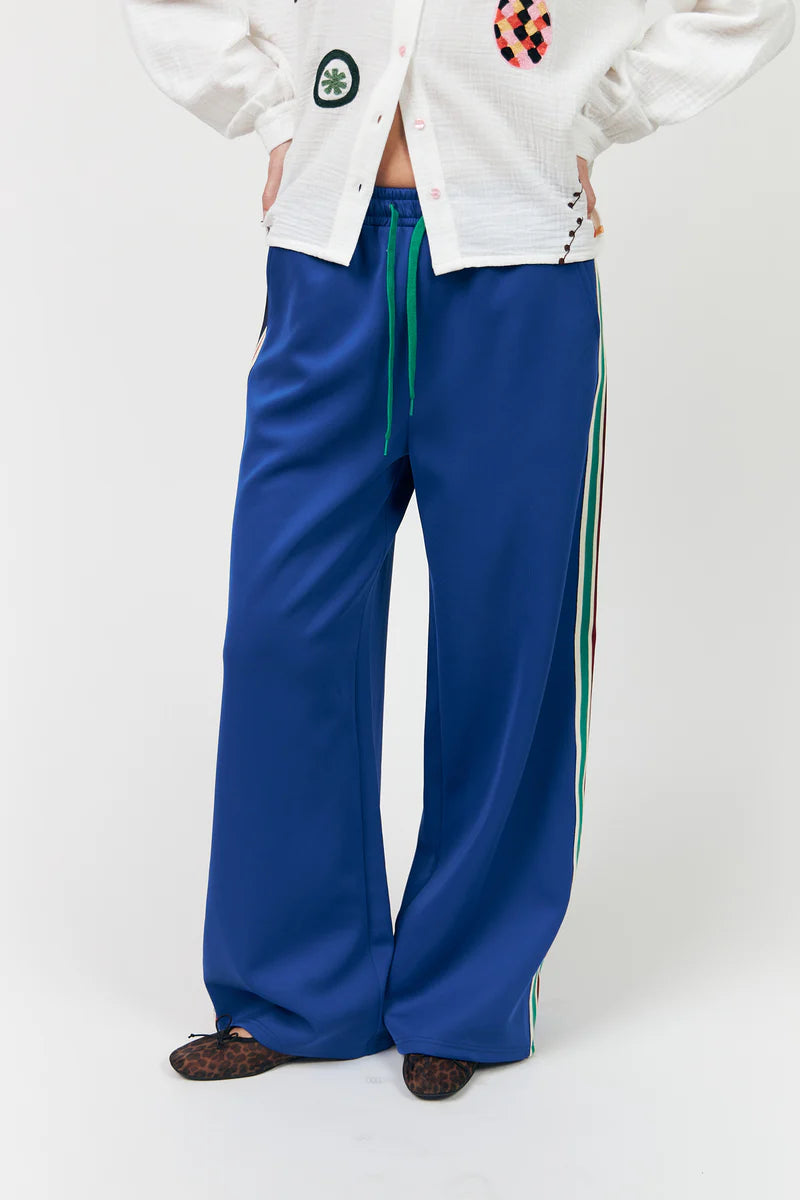 Lollys Laundry Liam Pant Blue