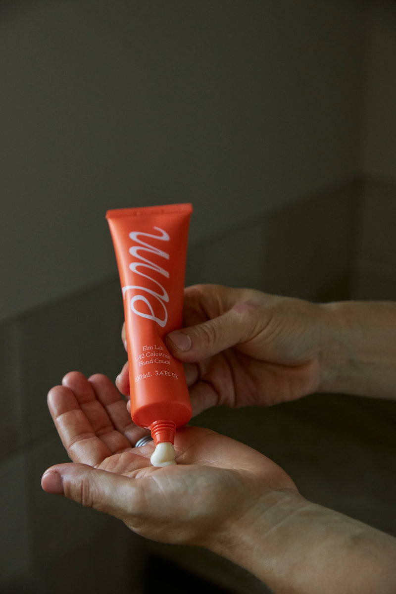 Elm Lab A2 Colostrum Hand Cream