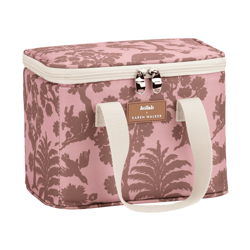 Kollab x Karen Walker Lunch Box - Animal Kingdom