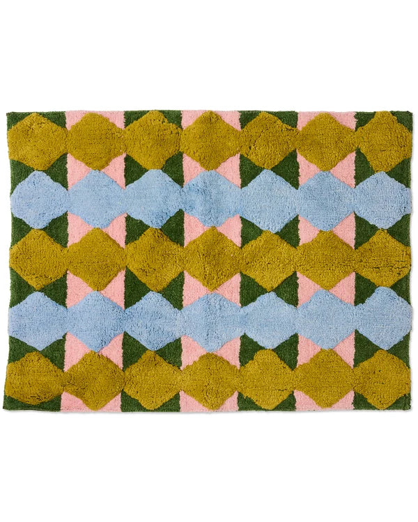 Kip & Co Genie Bath Mat