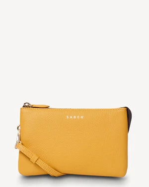 Saben Tilly Crossbody Marigold