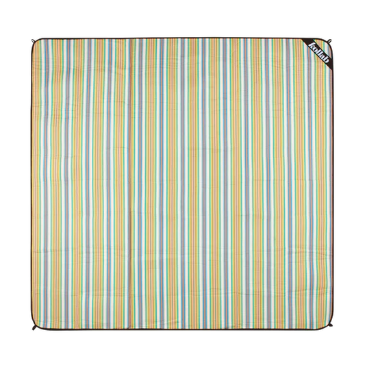 Kollab Picnic Mat - Positano