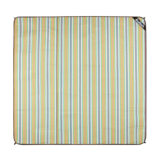 Kollab Picnic Mat - Positano