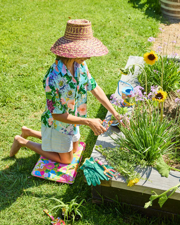 Kip & Co Garden Kneeling Mat - Follow The Sun