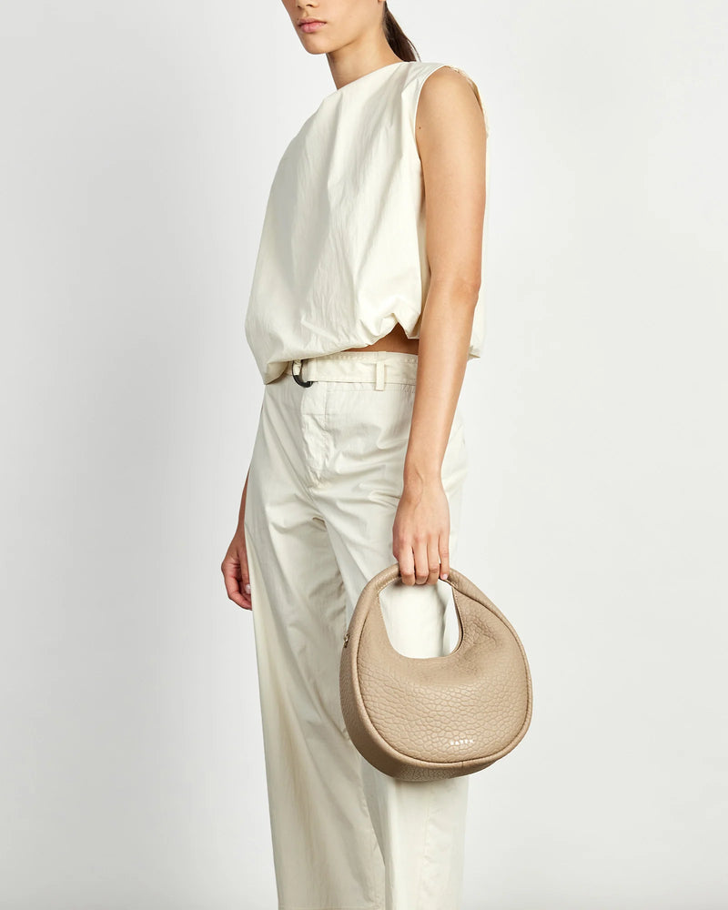 Saben Halle Mini Bag - Tea Bubble