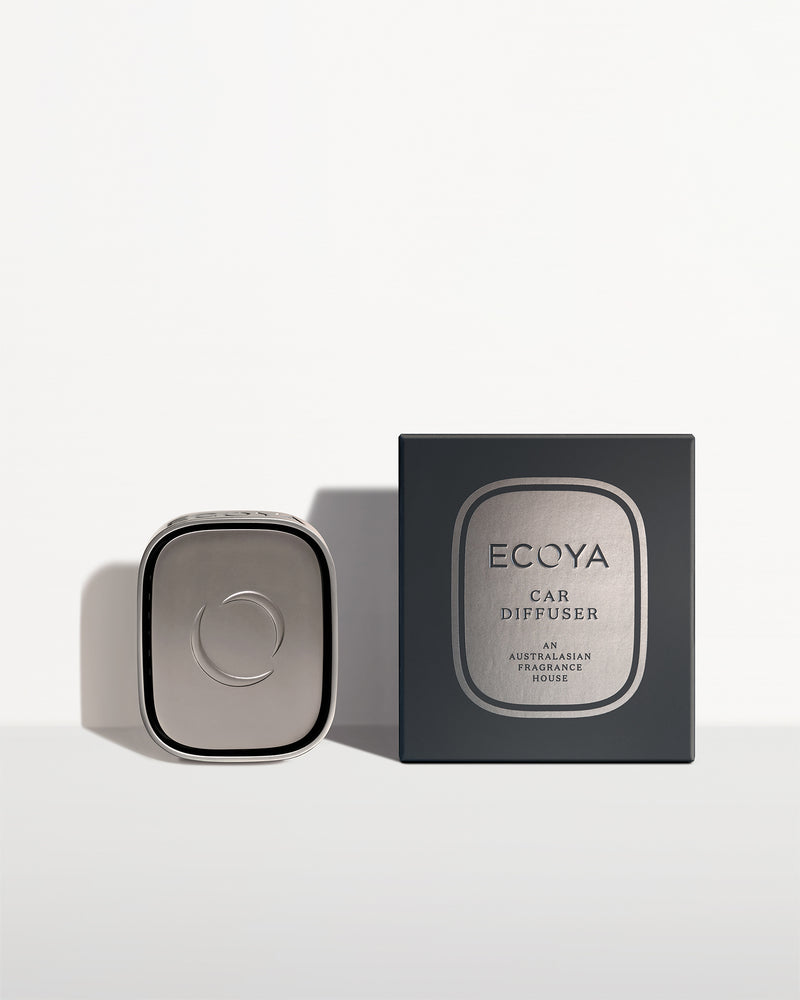 Ecoya Car Diffuser Case