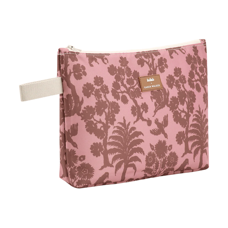 Kollab x Karen Walker Wet Bag - Animal Kingdom