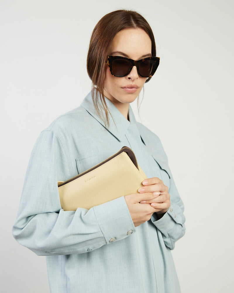 Saben Tilly's Big Sis Raffia